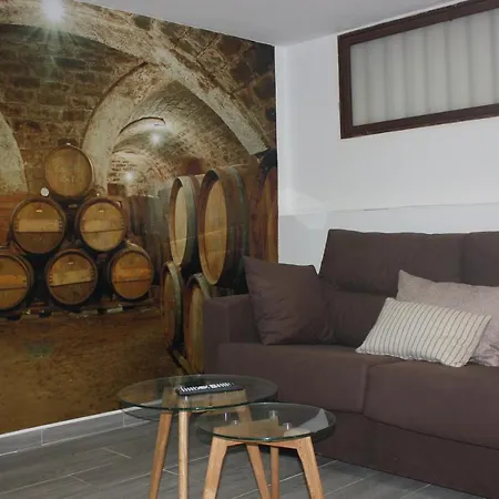 公寓 Loft Turistico En Casco Historico, Wifi Y Tv Satelite Gratis