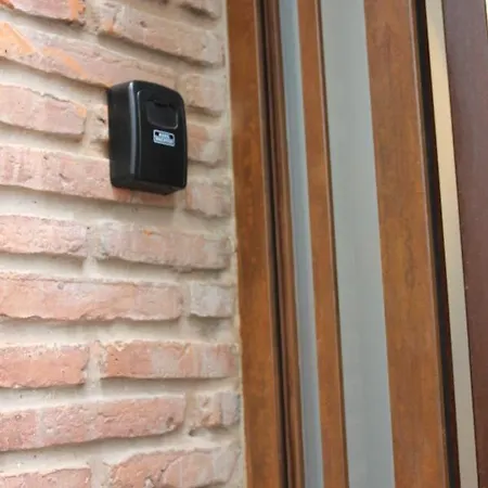 公寓 Loft Turistico En Casco Historico, Wifi Y Tv Satelite Gratis
