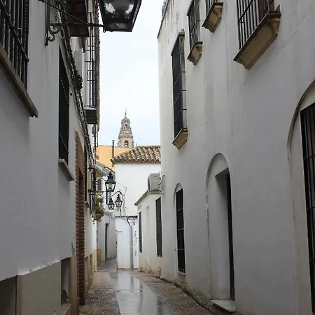 Loft Turistico En Casco Historico, Wifi Y Tv Satelite Gratis 科爾多瓦