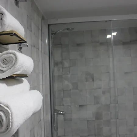公寓 Loft Turistico En Casco Historico, Wifi Y Tv Satelite Gratis