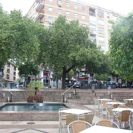公寓 Loft Turistico En Casco Historico, Wifi Y Tv Satelite Gratis