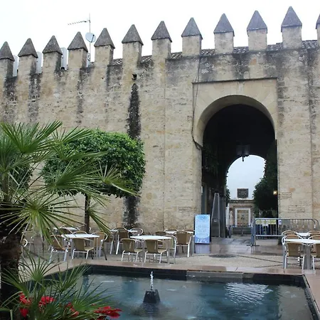 Loft Turistico En Casco Historico, Wifi Y Tv Satelite Gratis 科爾多瓦