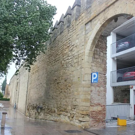 Loft Turistico En Casco Historico, Wifi Y Tv Satelite Gratis 科爾多瓦