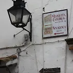 Loft Turistico En Casco Historico, Wifi Y Tv Satelite Gratis Apartman *